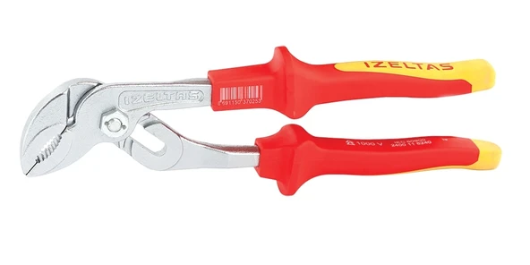 İzeltaş 1000V İzoleli Üniversal Fort Pense 240mm ürün görseli 1