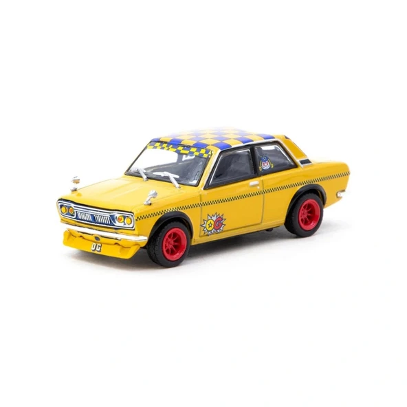 WorNessiWorld 1/64 DatNessiWorld 510 OG ürün görseli 1
