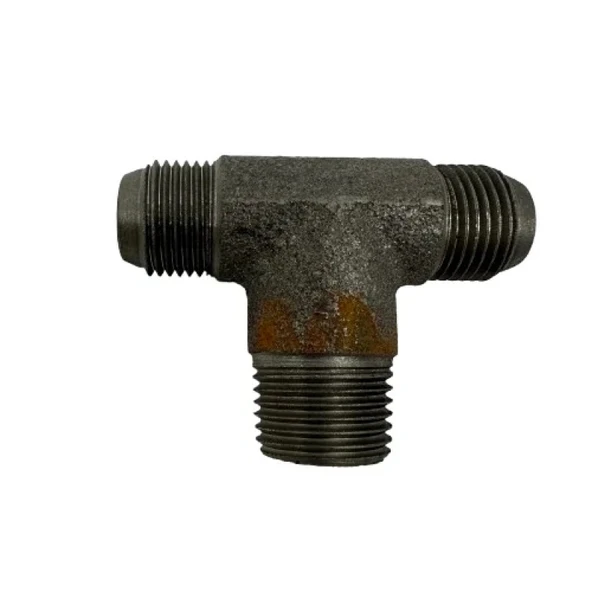 Kompresör Te Rekoru 100 - 500Lt - 3/4 - 27mm Dışa Havşa ürün görseli 1