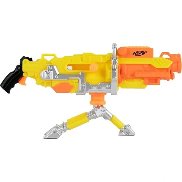 World's Smallest Nerf Seri 2 ürün görseli 1