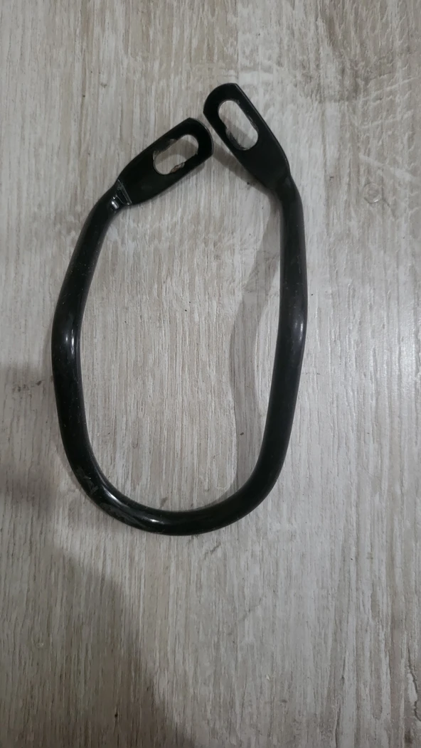 Vites koruma demir küçük ürün görseli 1