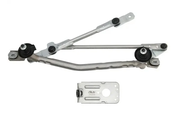 Hyundai Tucson 2021-25 Ön Cam Silecek Mekanızma Mobis.98120N9000 ürün görseli 1