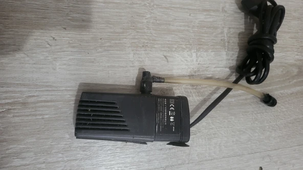 İç filtre ikinci el ürün görseli 1