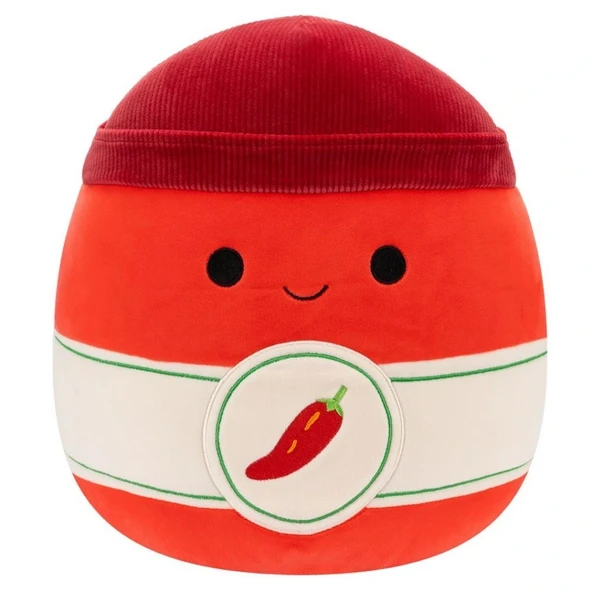 Squishmallows Acı Sos Illia 30 cm ürün görseli 1