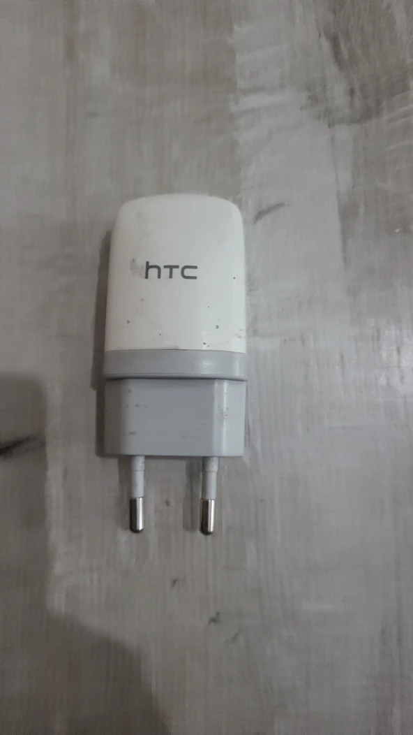 Htc sarj adaptörü orjinal ikinci el 1 A ürün görseli 1