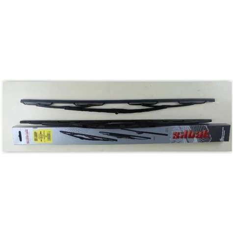 İveco Ticarı Silecek Supurgesi 600mm Fiskiyeli İveco Daıly City Nissan İnterstar Movano Espace II Master - Silbak Ss63f1 ürün görseli 1