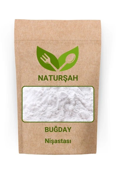 Naturşah Buğday Nişastası 50 Gr ürün görseli 1