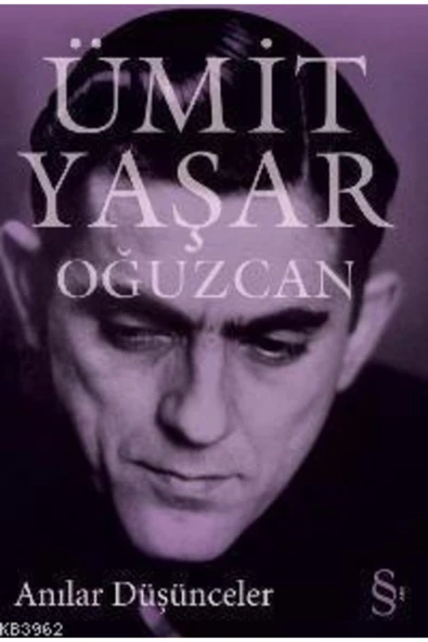 Anılar Düşünceler ürün görseli 1