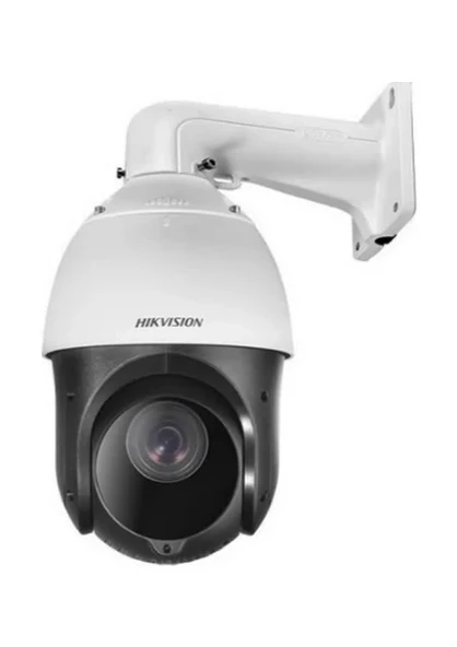 Hikvision DS-2DE4425IW-DE - 4mp 25X IP SPEED DOME ürün görseli 1