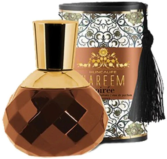 Huncalife Hareem Soiree EDP 60 ml Kadın Parfüm ürün görseli 1