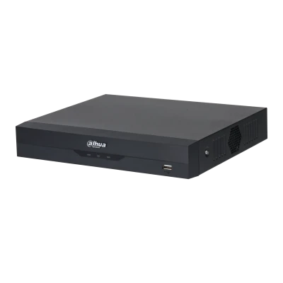 DAHUA XVR5116HS-5M-I3 16 KANAL AHD/HİBRİT KAYIT CİHAZI ürün görseli 1