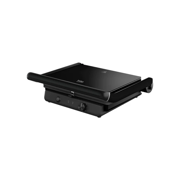 Beko TM 5046 Cb Floral Tost Makinesi ürün görseli 1