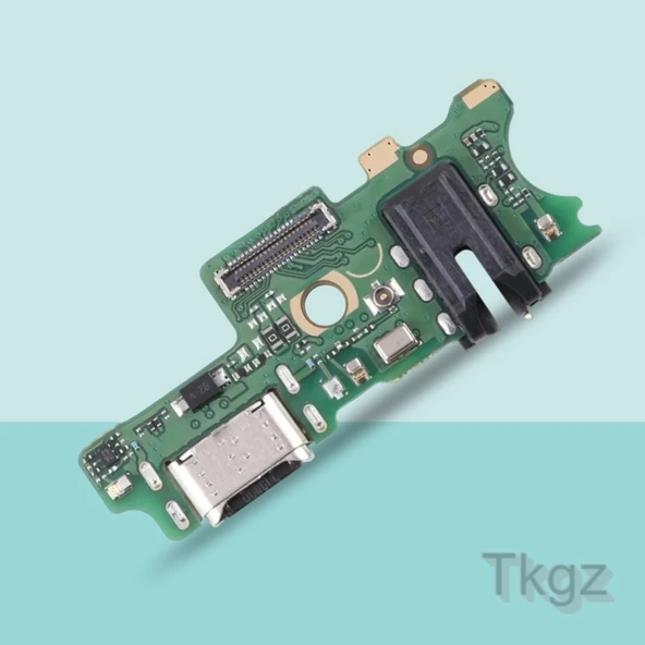 Infinix ZERO X Full Şarj Soketi Bordu Orjinal ürün görseli 1