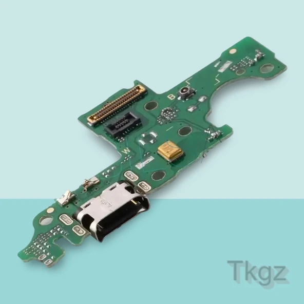 Tkgz - P Smart 2020 Full Şarj Soketi Bordu Orjinal ürün görseli 1