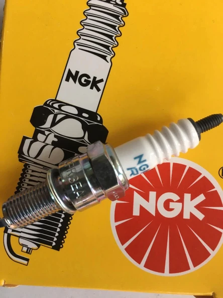 Ngk Buji Cpr8Ea-9 Kanuni Seha 150 Orjinal - Resim 3