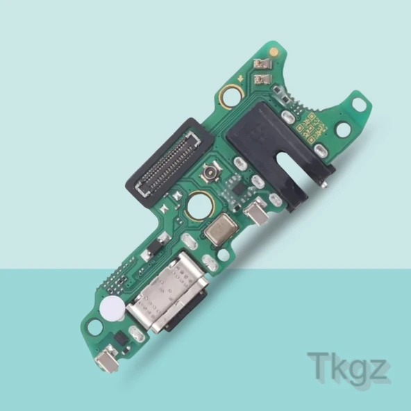 Infinix ZERO 20 Full Şarj Soketi Bordu Orjinal ürün görseli 1