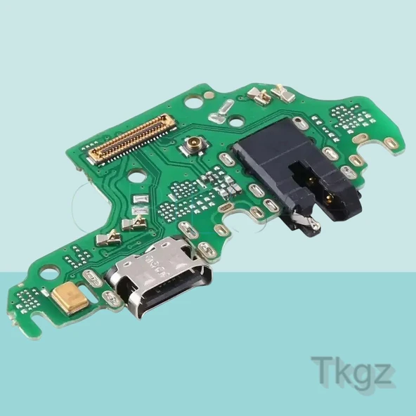 Tkgz - P40 LİTE Full Şarj Soketi Bordu Orjinal ürün görseli 1