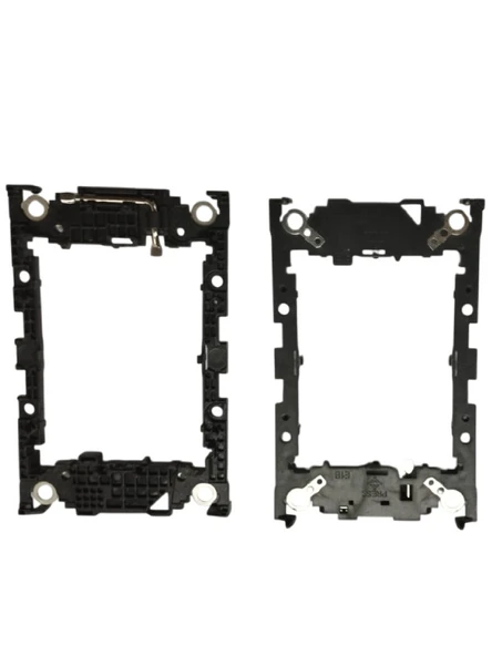 İNTEL Xeon LGA-4677 Carrier E1B Taşıyıcı Tepsi Kutusuz Tray Heatsink Plastic Base/Snap Fastener Fixi ürün görseli 1