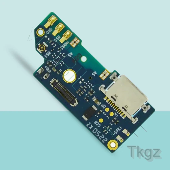 Reeder P13 BLUE MAX PRO Full Şarj Soketi Bordu Orjinal ürün görseli 1