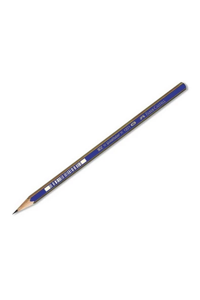 Faber Castell 6b Dereceli Kurşun Kalem ürün görseli 1