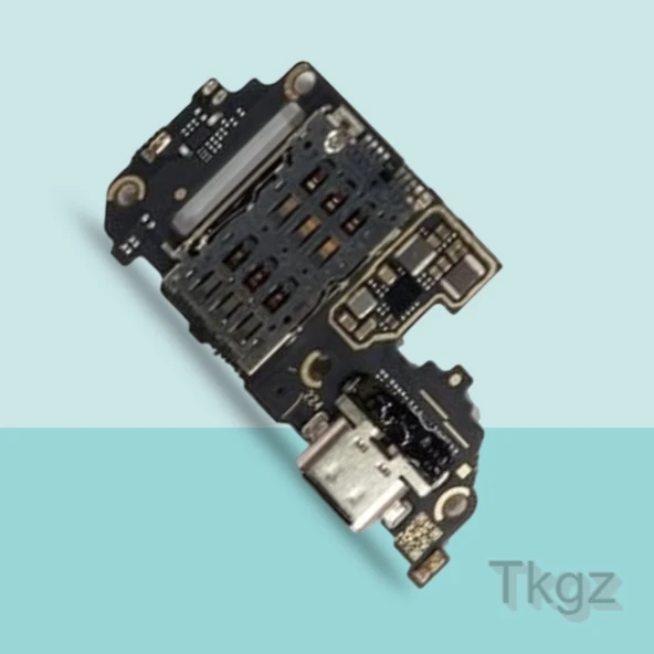 VİVO V29 -5G- Full Şarj Soketi Bordu Orjinal ürün görseli 1