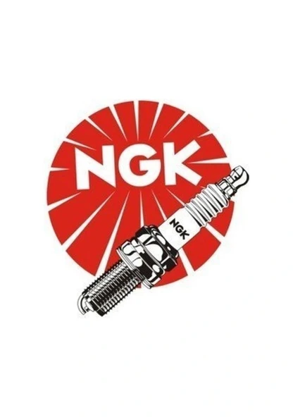 Ngk Buji Cpr8Ea-9 Kanuni Seha 150 Orjinal - Resim 4