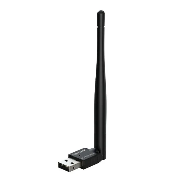 LB-Link BL-WN156A 150 Mbps USB Wireless Wifi Adaptör 802.11n ürün görseli 1