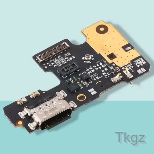 Xiaomi Mİ A3 Full Şarj Soketi Bordu Orjinal ürün görseli 1