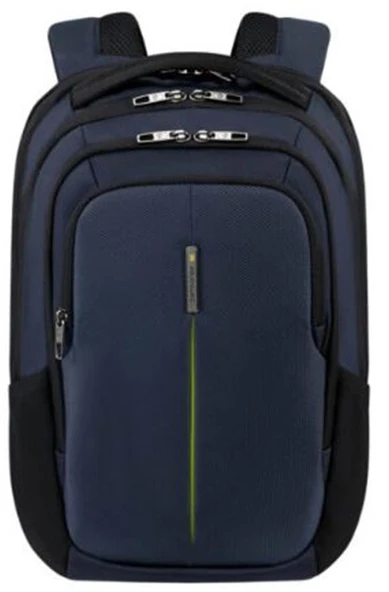 Samsonite KR2-01-002 15.6 Guard IT 3.0 Notebook Sırt Çantası Lacivert ürün görseli 1
