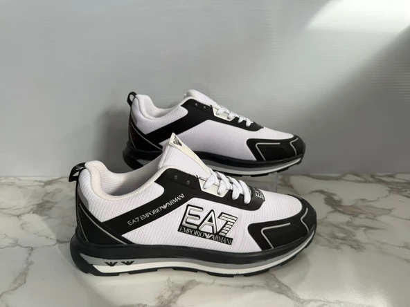 EMPORIO ARMANI  AYAKKABI 0003 ürün görseli 1