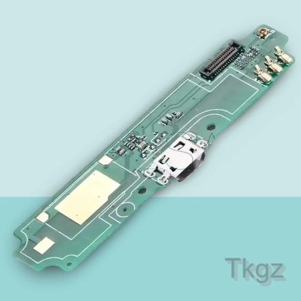 Xiaomi REDMİ 4A Full Şarj Soketi Bordu Orjinal ürün görseli 1
