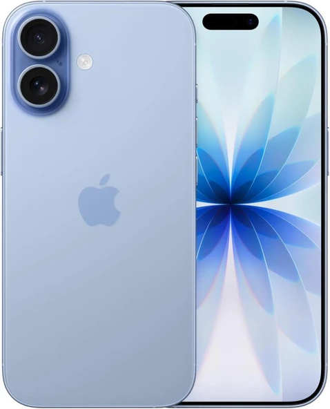 iPhone 17 256 GB Lavanta (Apple Türkiye Garantili) ürün görseli 1