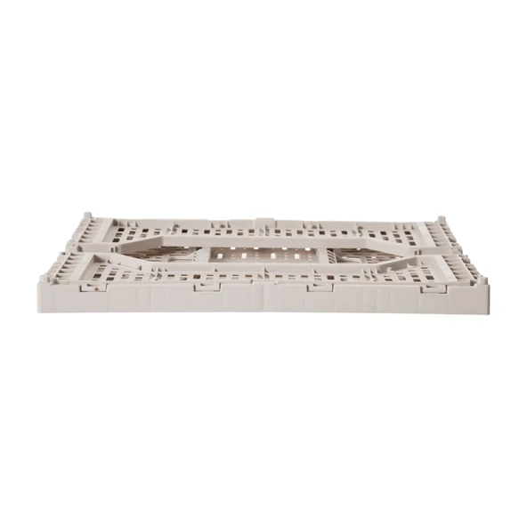 FONKSİYONEL KATLANABİLİR KASA 15LT - Resim 5