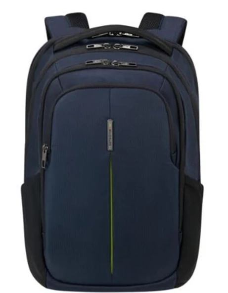 Samsonite KR2-01-001 14.1  Guard IT 3.0 Notebook Sırt Çantası Lacivert ürün görseli 1