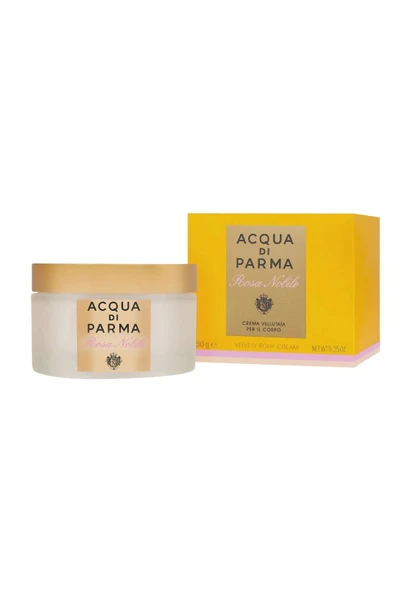 Acqua Di Parma Rosa Nobile Velvey Body Cream 150 g ürün görseli 1