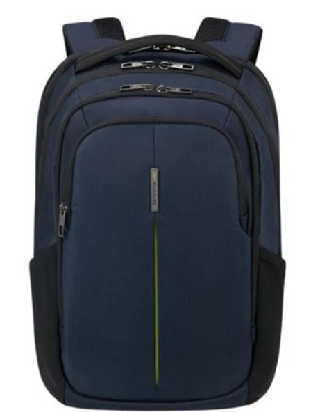 Samsonite KR2-01-003 17.3  Guard IT 3.0 Notebook Sırt Çantası Lacivert ürün görseli 1