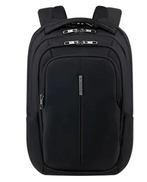 Samsonite KR2-09-003 17.3  Guard IT 3.0 Notebook Sırt Çantası Siyah ürün görseli 1