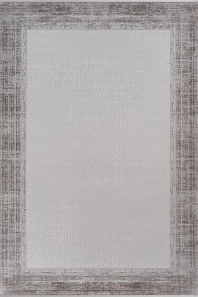 Gabardin Halı Omega 242X Serisi Triko Akrilik Salon Oturma Yatak Odası Halısı ürün görseli 1
