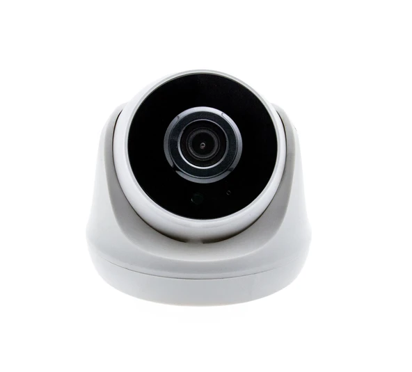 Kadraj 4MP IP Dome Kamera Sesli H42 - 3,6MM SONY SECULENS IR LED, H.265, ONVIF, POE Desteği ürün görseli 1