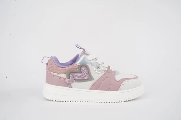 Cool Megan Kız Çocuk Günlük Sneaker Spor Ayakkabı ürün görseli 1