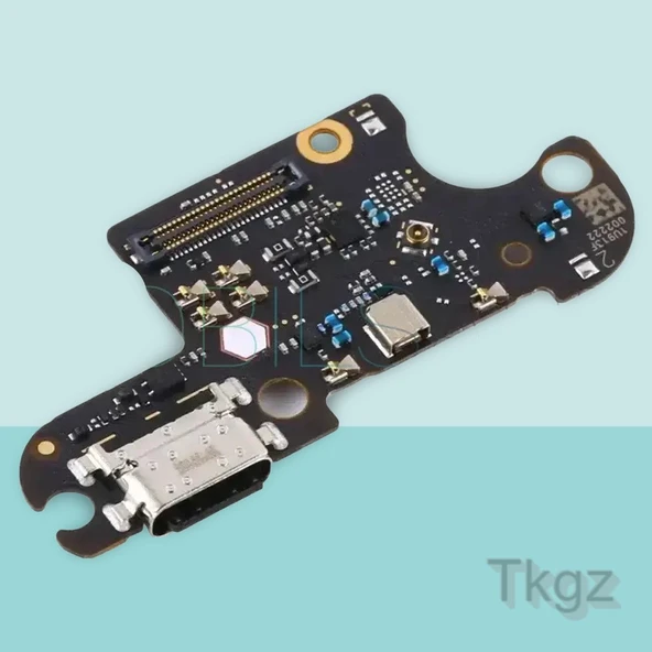 Xiaomi Mİ 8 LİTE Full Şarj Soketi Bordu Orjinal ürün görseli 1