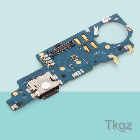 Xiaomi Mİ MAX 2 Full Şarj Soketi Bordu Orjinal ürün görseli 1