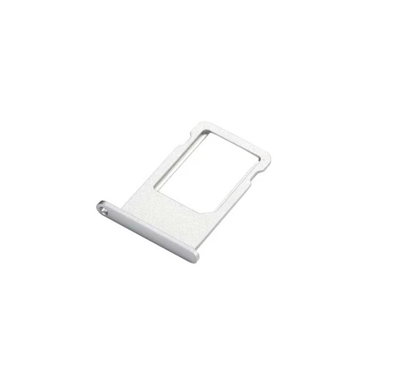 İphone 7 Plus Sim Tepsisi ( Çekmece ) - Silver ürün görseli 1