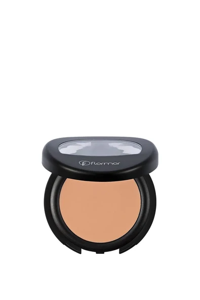Flormar Full Coverage Yüksek Pigmentli & Mat Bitişli Krem Kapatıcı 040 LIGHT BEIGE ürün görseli 1