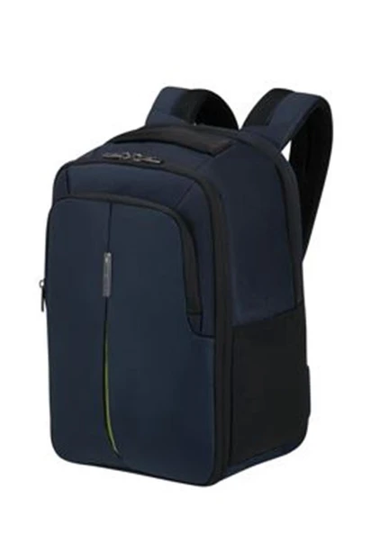 Samsonite KR2-01-004 14.1  Guard IT 3.0 Notebook Sırt Çantası Lacivert ürün görseli 1