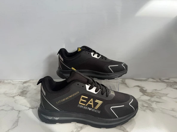EMPORIO ARMANI  AYAKKABI 0004 ürün görseli 1