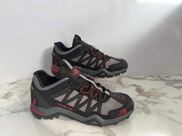 The North Face M Hedgehog Gore-Tex Erkek Outdoor Ayakkabı ürün görseli 1