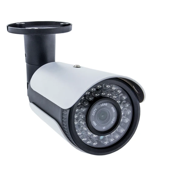 5MP Sony SecuLens, 1080P Full HD, 42 IR LED Gece Görüşlü ürün görseli 1