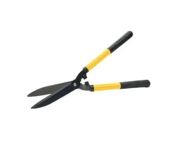 Çim Çit Kesme Dal Budama Çimen Makası 55 CM ürün görseli 1