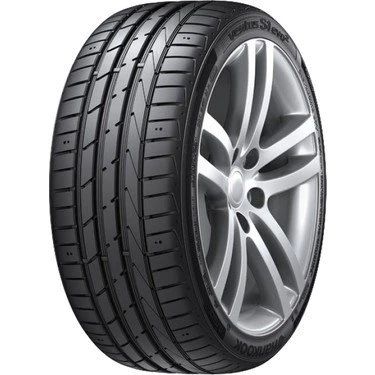 Hankook Ventus S1 Evo 2 K117 225/40 R18 88Y HRS Yaz Lastiği - 2025 ürün görseli 1